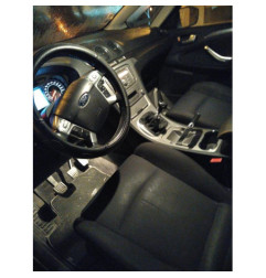 Anti brouillard droit (feux) FORD S-MAX 1