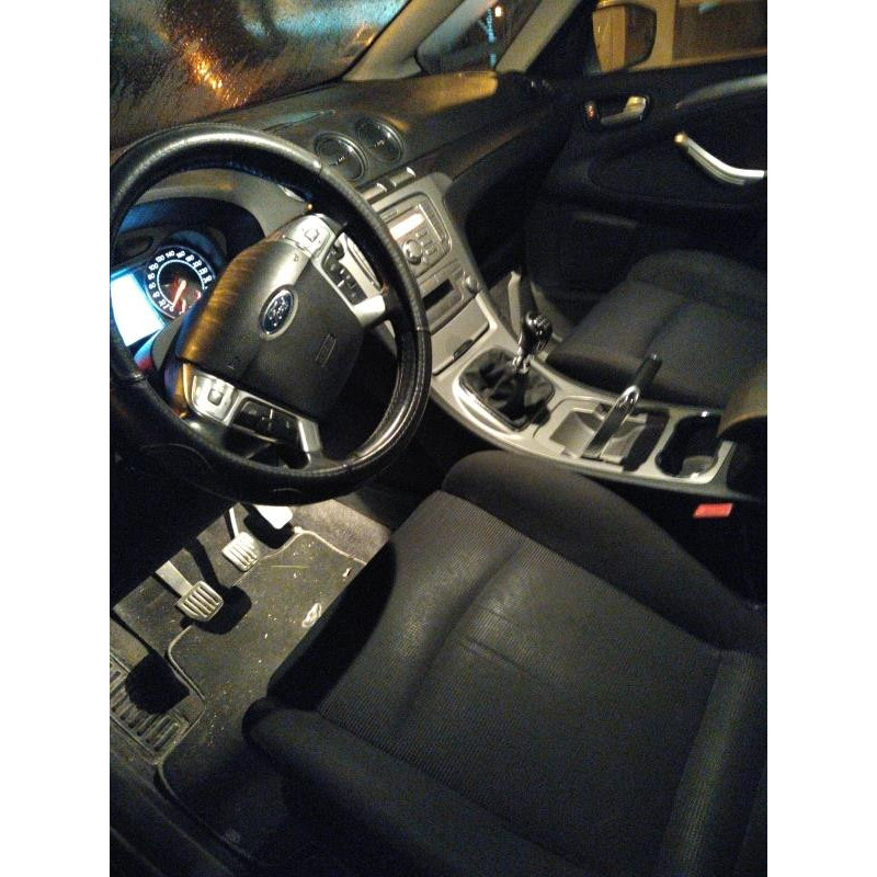 Anti brouillard droit (feux) FORD S-MAX 1 Photo n°10