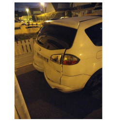 Anti brouillard droit (feux) FORD S-MAX 1