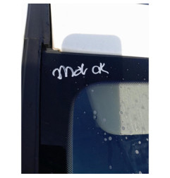 Anti brouillard droit (feux) FORD S-MAX 1