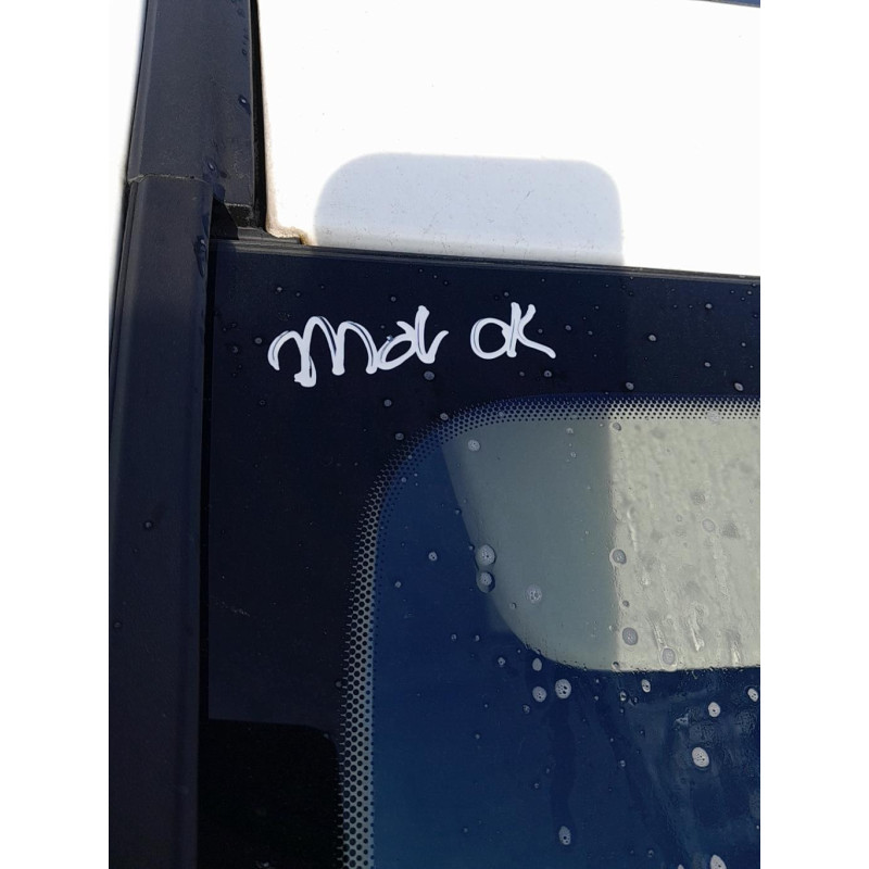 Anti brouillard droit (feux) FORD S-MAX 1 Photo n°12
