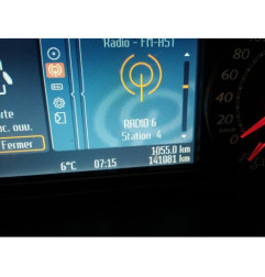 Anti brouillard droit (feux) FORD S-MAX 1