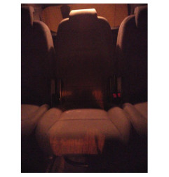 Anti brouillard droit (feux) FORD S-MAX 1