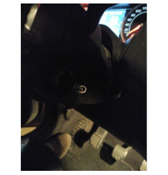 Anti brouillard droit (feux) FORD S-MAX 1