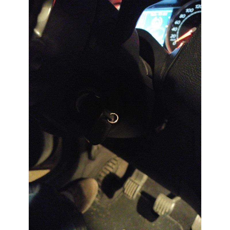 Anti brouillard droit (feux) FORD S-MAX 1 Photo n°15