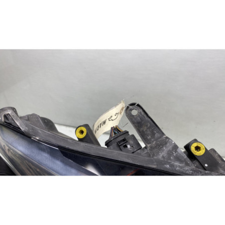 Optique avant principal droit (feux)(phare) FORD S-MAX 1
