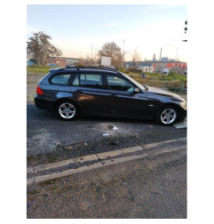 Calculateur moteur BMW SERIE 3 E91