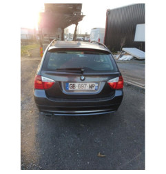 Calculateur moteur BMW SERIE 3 E91