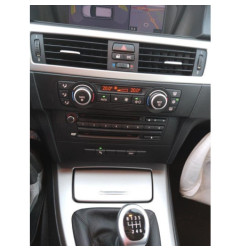 Calculateur moteur BMW SERIE 3 E91