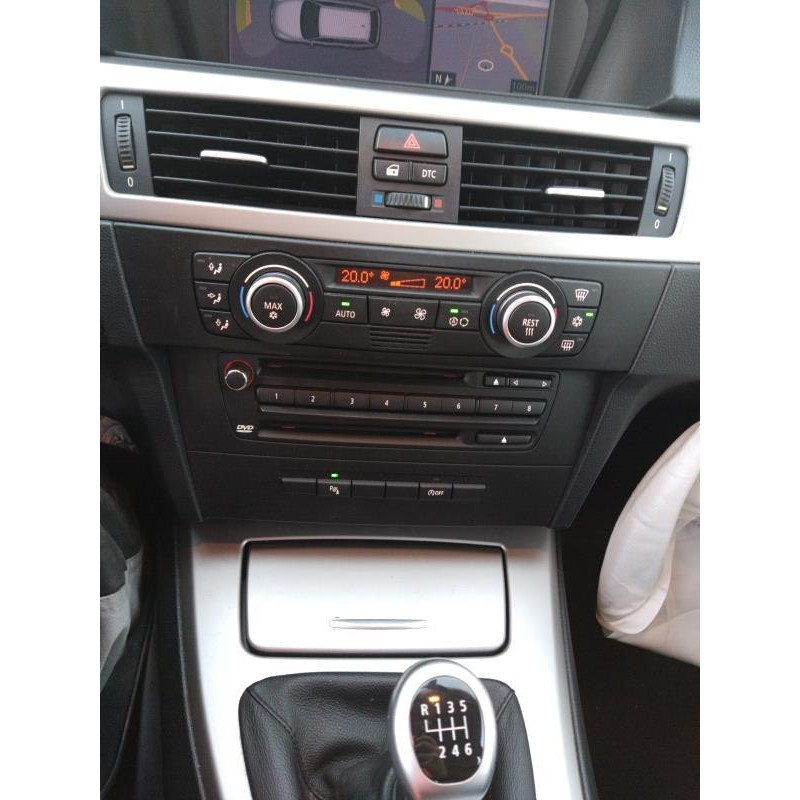 Calculateur moteur BMW SERIE 3 E91 Photo n°7