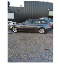 Calculateur moteur BMW SERIE 3 E91