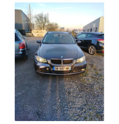 Calculateur moteur BMW SERIE 3 E91