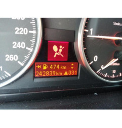 Calculateur moteur BMW SERIE 3 E91
