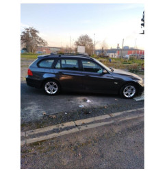 Calculateur moteur BMW SERIE 3 E91