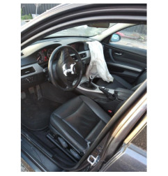 Calculateur moteur BMW SERIE 3 E91
