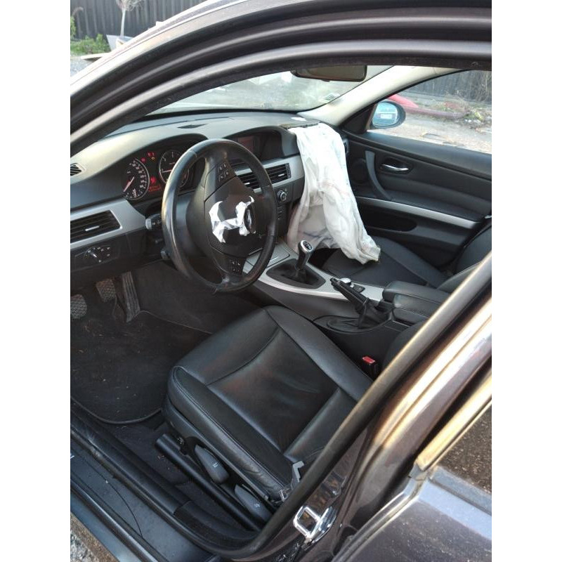 Calculateur moteur BMW SERIE 3 E91 Photo n°17