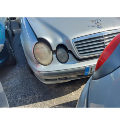 Feu arriere secondaire gauche (feux) MERCEDES CLASSE CLK 208