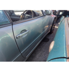 Feu arriere secondaire gauche (feux) MERCEDES CLASSE CLK 208