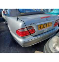 Feu arriere secondaire gauche (feux) MERCEDES CLASSE CLK 208