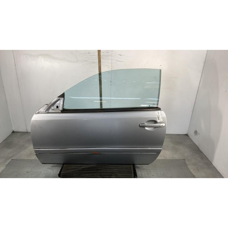 Porte avant gauche MERCEDES CLASSE CLK 208 Photo n°8