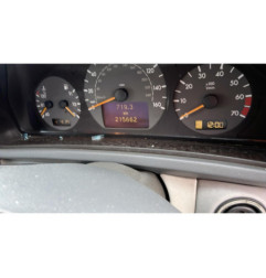 Porte avant gauche MERCEDES CLASSE CLK 208