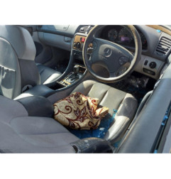 Porte avant gauche MERCEDES CLASSE CLK 208