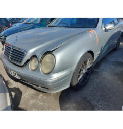 Porte avant gauche MERCEDES CLASSE CLK 208