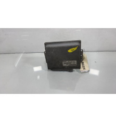 Calculateur moteur CITROEN SAXO Photo n°1