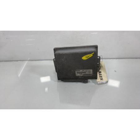 Calculateur moteur CITROEN SAXO Photo n°1