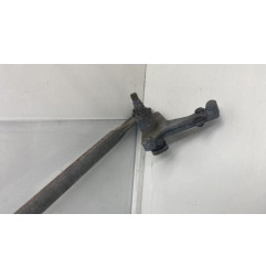 Moteur essuie glace avant MERCEDES CLASSE A 168