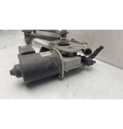 Moteur essuie glace avant MERCEDES CLASSE A 168