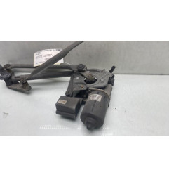 Moteur essuie glace avant MERCEDES CLASSE A 168