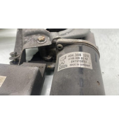 Moteur essuie glace avant MERCEDES CLASSE A 168