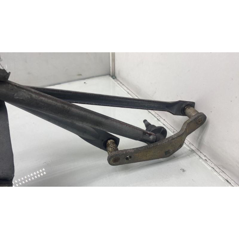 Moteur essuie glace avant MERCEDES CLASSE A 168 Photo n°8
