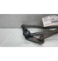 Moteur essuie glace avant MERCEDES CLASSE A 168