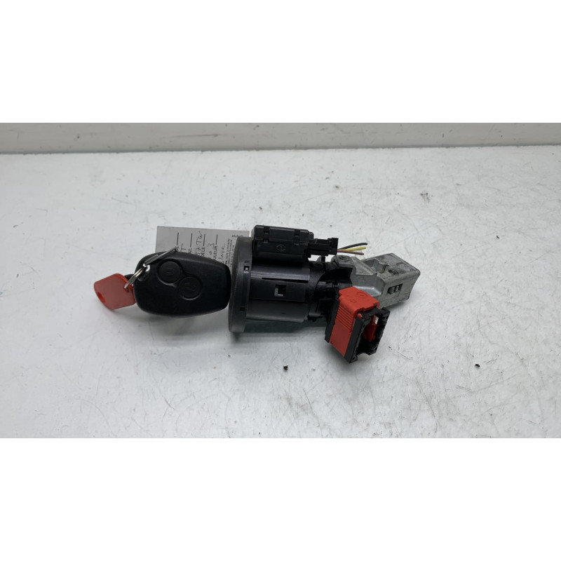Kit de demarrage RENAULT CLIO 3 Photo n°1