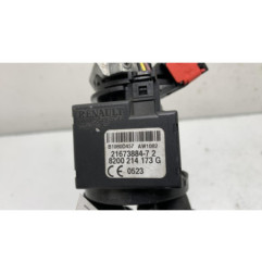 Kit de demarrage RENAULT CLIO 3