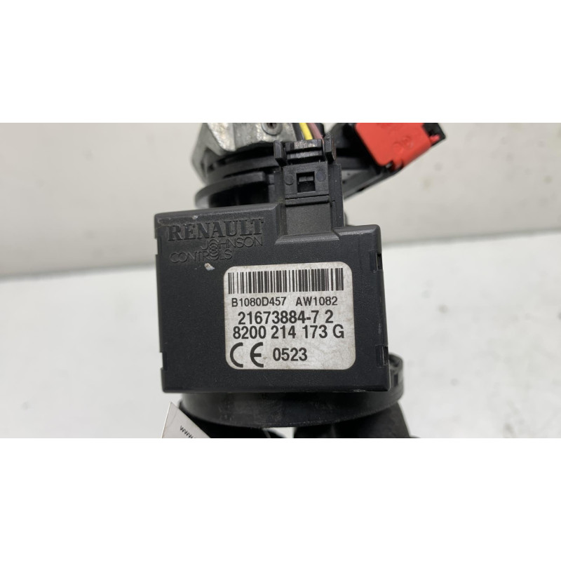 Kit de demarrage RENAULT CLIO 3 Photo n°2