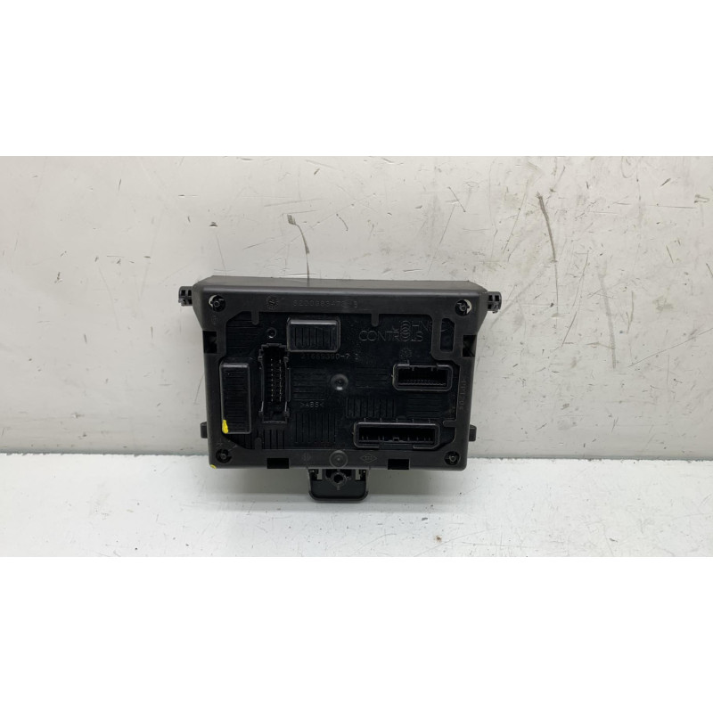 Kit de demarrage RENAULT CLIO 3 Photo n°3