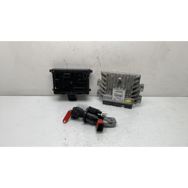 Kit de demarrage RENAULT CLIO 3 Photo n°5