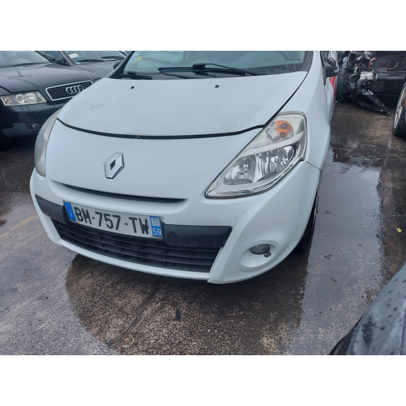 Kit de demarrage RENAULT CLIO 3 Photo n°7
