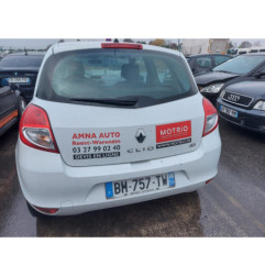 Kit de demarrage RENAULT CLIO 3
