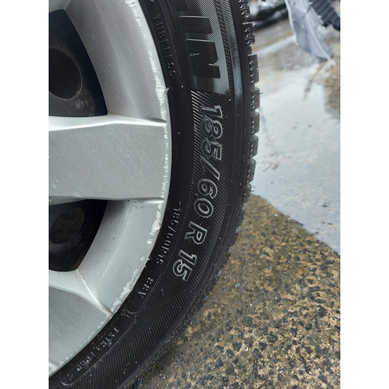 Kit de demarrage RENAULT CLIO 3 Photo n°9