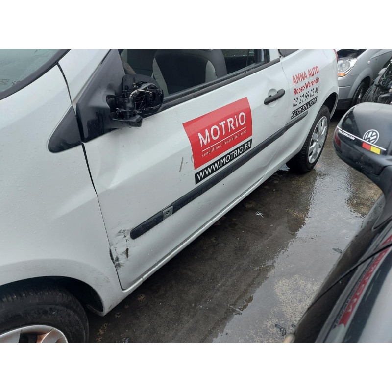 Kit de demarrage RENAULT CLIO 3 Photo n°11