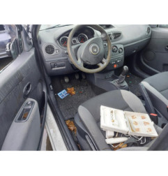 Kit de demarrage RENAULT CLIO 3