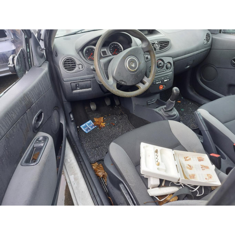 Kit de demarrage RENAULT CLIO 3 Photo n°12