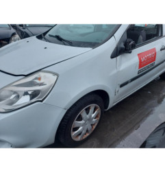 Kit de demarrage RENAULT CLIO 3
