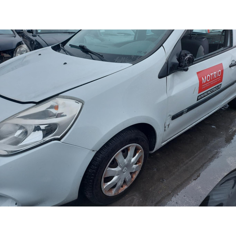 Kit de demarrage RENAULT CLIO 3 Photo n°13