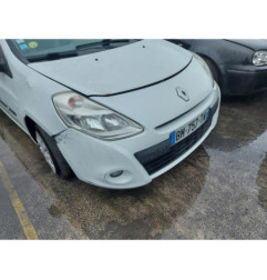 Kit de demarrage RENAULT CLIO 3