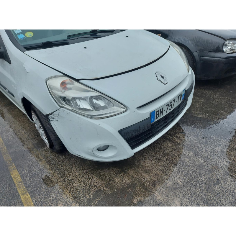 Kit de demarrage RENAULT CLIO 3 Photo n°14